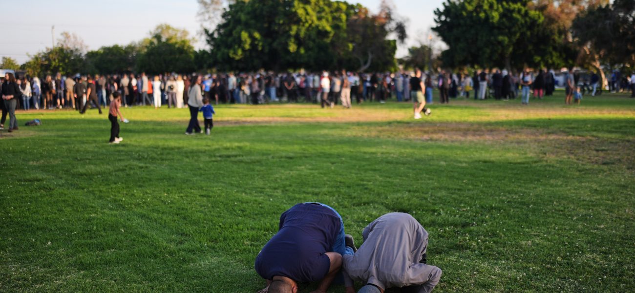 Echoes of Hate: San Diego Attacks and America’s Relentless Cycle of Retribution