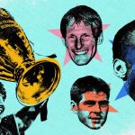 Football’s Crucible: The Solitary Acts That Forge European Legacies
