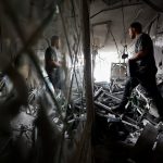 The Ghost in the Rubble: Israel’s Latest Strike on Gaza’s Shadow Leadership