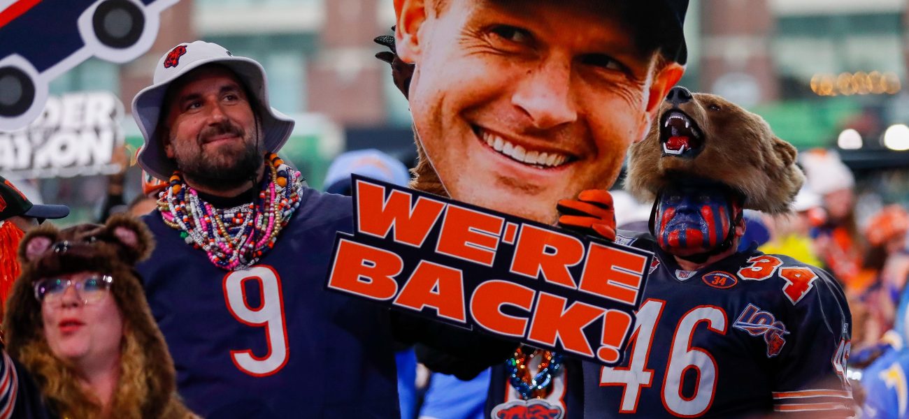 The Global Grind: NFL’s Branding Blitz Confronts Bruised Players, Geopolitical Fences