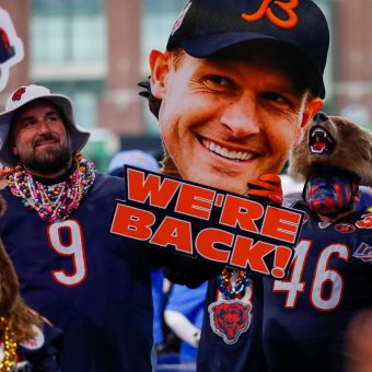 The Global Grind: NFL’s Branding Blitz Confronts Bruised Players, Geopolitical Fences