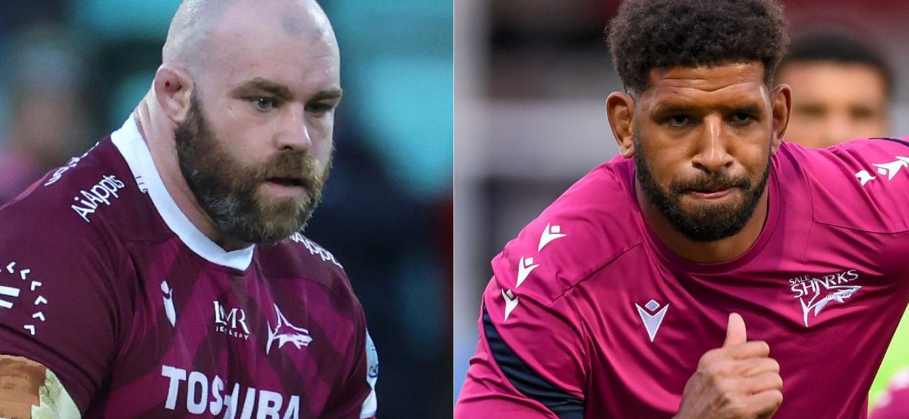 Premiership’s Silent Auction: Behind Sale Sharks’ Mass Exodus