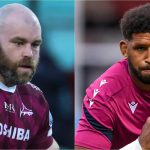 Premiership’s Silent Auction: Behind Sale Sharks’ Mass Exodus