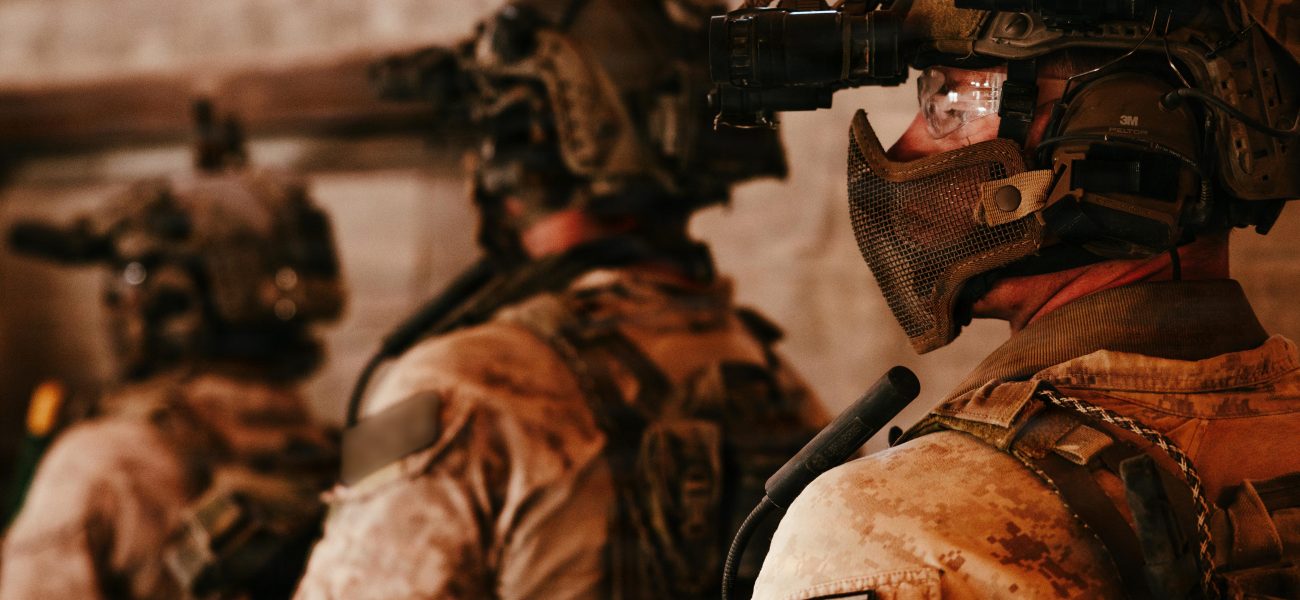 Pentagon’s ‘Creative Destruction’: Can Old War Dogs Learn New Tricks?