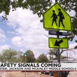 Albuquerque’s Modest Safety Gambit: A Flashing Light on Neglected Sidewalks