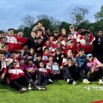 The Brutal Ballet of High School Athletics: Ambition, Grit, and the Quest for Local Dominance