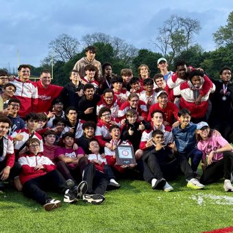The Brutal Ballet of High School Athletics: Ambition, Grit, and the Quest for Local Dominance