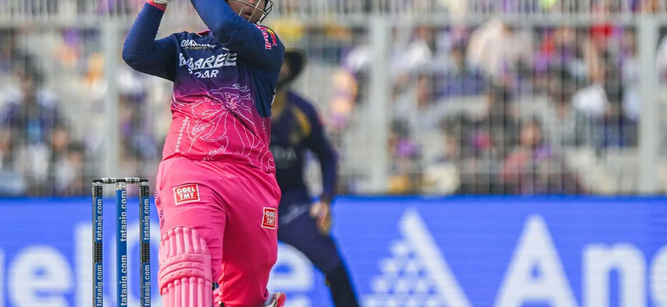The Fearless 15: IPL Prodigy Ruffles Elite Feathers, Remakes Cricket’s Global Economy