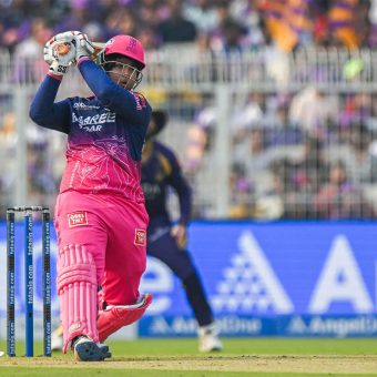 The Fearless 15: IPL Prodigy Ruffles Elite Feathers, Remakes Cricket’s Global Economy