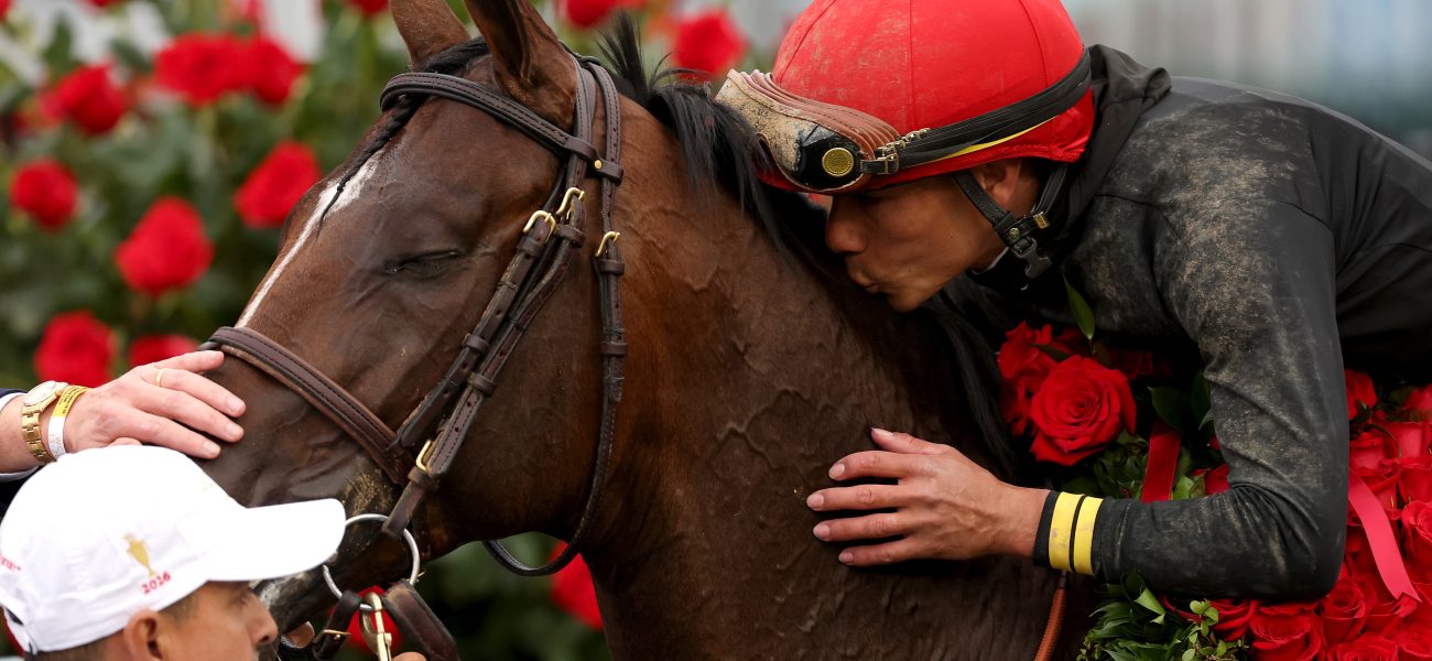 The Ghost of Glory: Preakness Wilts as Derby Champ Opts Out