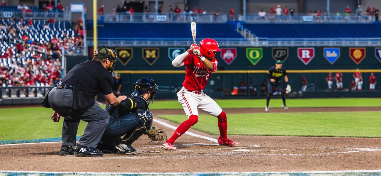 The Glass Slipper Shattered: Husker Hopes Grounded as Omaha’s Home-Field Spell Breaks