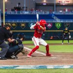 The Glass Slipper Shattered: Husker Hopes Grounded as Omaha’s Home-Field Spell Breaks