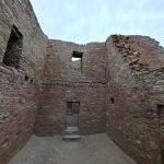 Ancient Echoes vs. Modern Drills: Chaco Canyon’s Precarious Stand in New Mexico