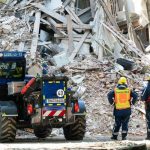 Silent Collapse: Germany’s Fallen Facade Hides Unanswered Questions