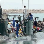 Shadow Play in the Chokepoint: Iran’s Modest Fleet Makes Waves in the Global Jugular