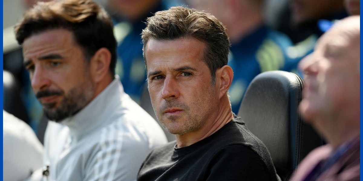 Chelsea’s Perpetual Motion Machine: A Five-Word Dismissal Amidst Stamford Bridge’s Coaching Vortex