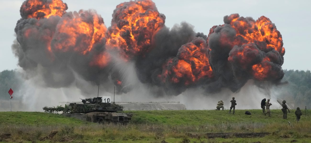 Pentagon’s Blindsiding: How Hegseth’s Poland Order Scrambled the Strategic Deck