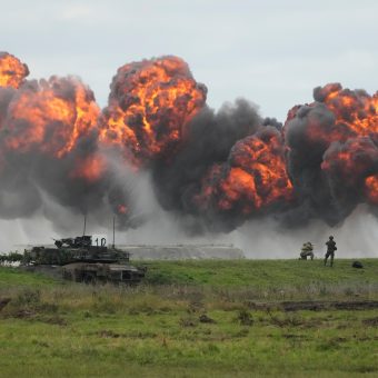 Pentagon Rocked by Sudden Poland Pullout: A Policy Whiplash
