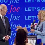 Poisoning the Well: Political Scrutiny Swirls as First Lady’s Remark Fuels Debate Anxieties