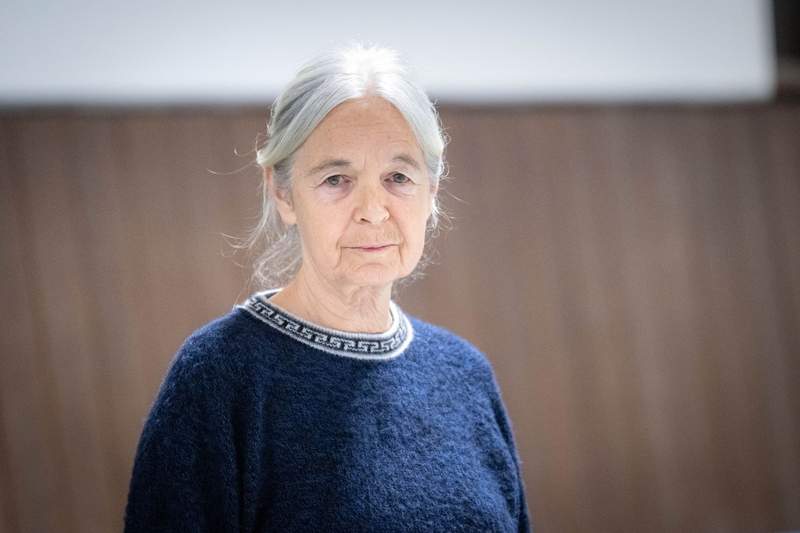 Ghost in the Machine: Germany’s Radical Past Meets a Mundane End in Court