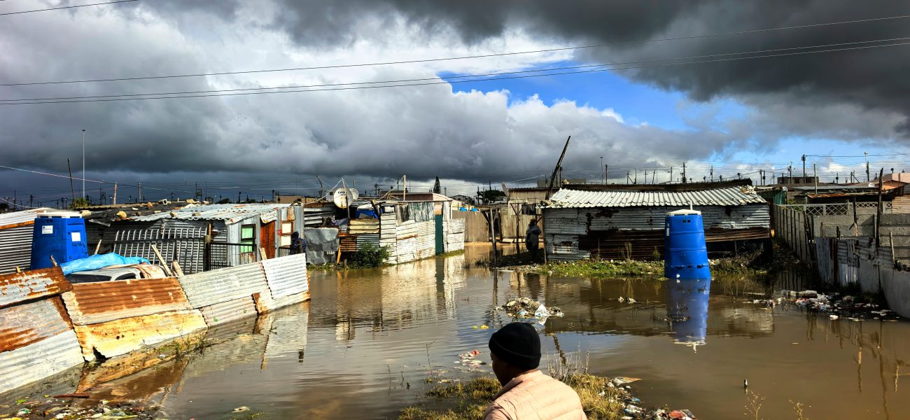 When Labels Don’t Save Lives: South Africa Drowns in Bureaucracy and Rain