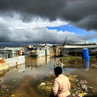 When Labels Don’t Save Lives: South Africa Drowns in Bureaucracy and Rain