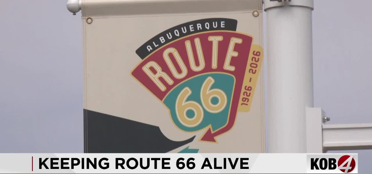 The Mother Road’s Enduring Gravitas: Route 66 at 100 and the Digital Paradox