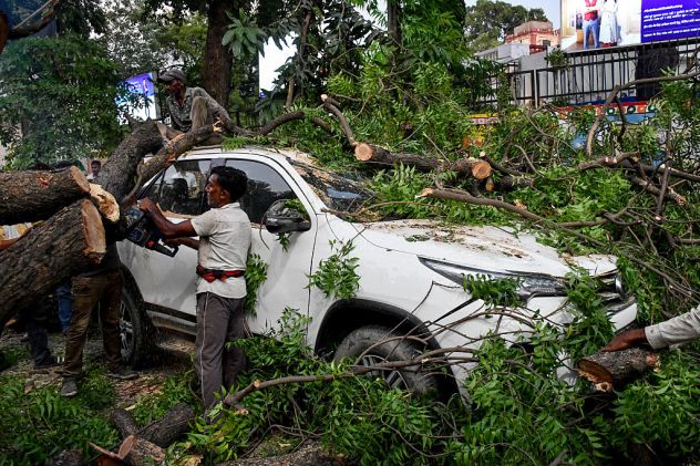 Himalayan Deluge: India’s Monsoon Havoc Unmasks Regional Climate Catastrophe, Testing Governance