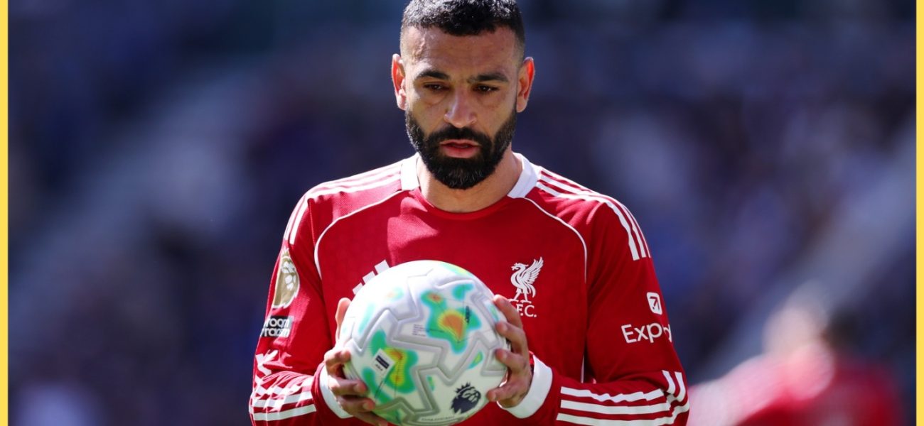 Anfield’s Succession Gamble: Youthful Promise Meets Football’s Ruthless Economics