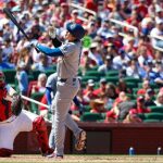 Baseball’s Pantheon Shakes: Ohtani’s Bat, Once Mythic, Falls Silent Amid Dodgers’ Disquiet