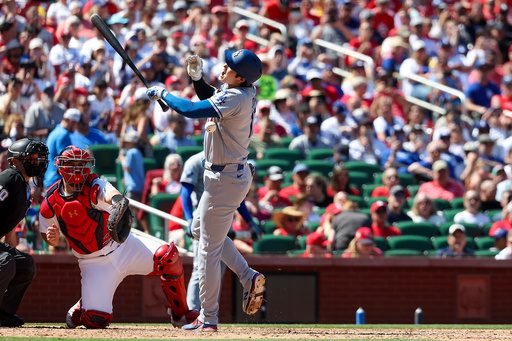 Baseball’s Pantheon Shakes: Ohtani’s Bat, Once Mythic, Falls Silent Amid Dodgers’ Disquiet