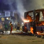 Bangladeshi Streets Erupt as Mob Justice Vies with Flailing Law Enforcement