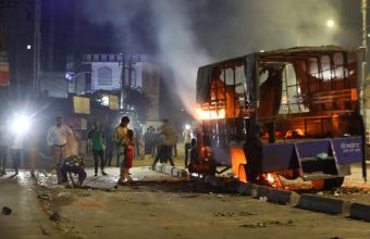 Vigilante Fury Erupts in Chattogram Amid Rising Impunity