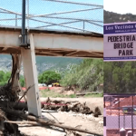 Tijeras Bridge Debacle: When Bureaucracy Meets Brute Force of Nature