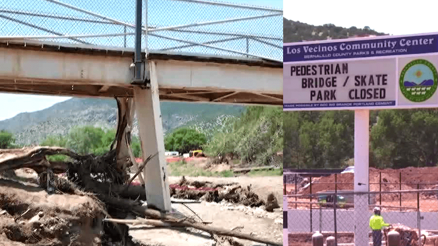 Tijeras Bridge Debacle: When Bureaucracy Meets Brute Force of Nature