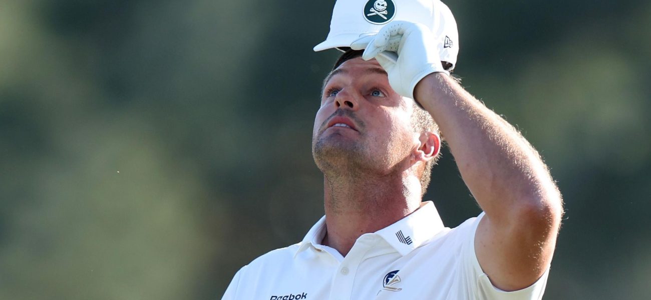 Golden Handcuffs, Shifting Sands: DeChambeau’s Denials Echo LIV Golf’s Financial Mirage