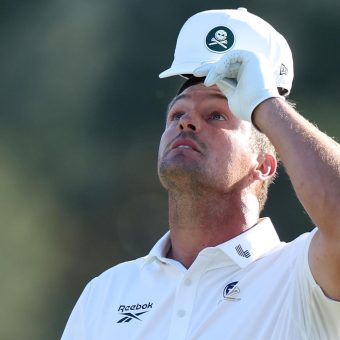 Golden Handcuffs, Shifting Sands: DeChambeau’s Denials Echo LIV Golf’s Financial Mirage