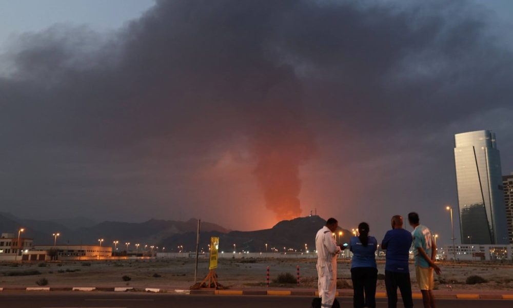 Ghost Currency: Gulf Tensions Push Asia’s Migrants to Stablecoins, Skirting Sanctions’ Grip