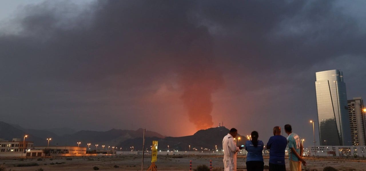 Ghost Currency: Gulf Tensions Push Asia’s Migrants to Stablecoins, Skirting Sanctions’ Grip