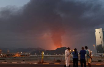 Gulf Tensions Force Migrants to Embrace Crypto for Lifeline Remittances