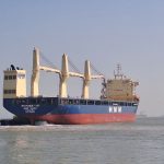 Sovereignty at Sea: Seoul Vows Firm Hand After Hormuz Cargo Assault