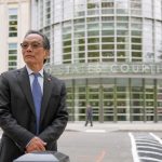 Ping-Pong or Patriot Games? Spy Allegations Rock Boston ‘Cultural’ Center