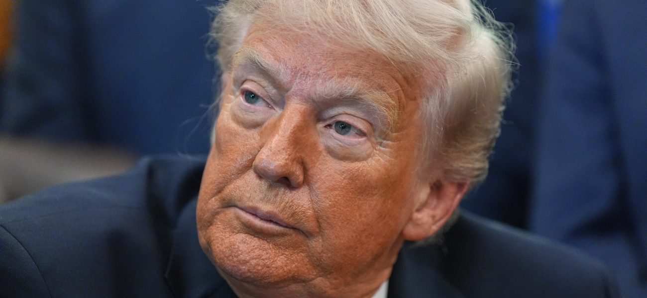 Semantic Truce? White House Declares Iran ‘Hostilities’ Ceased, Congress Sees a Quagmire of Words