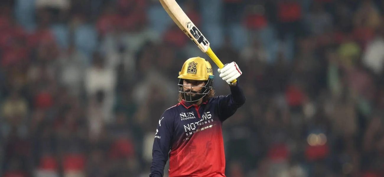 Mountaintop Meltdown? RCB’s Sudden Captaincy Shuffle Rocks IPL’s Summit Clash