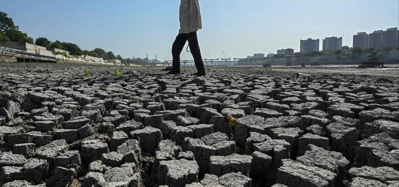 South Asia’s Dry Diplomacy: How Water Woes Fuel Regional Friction Amid Scorching Forecasts