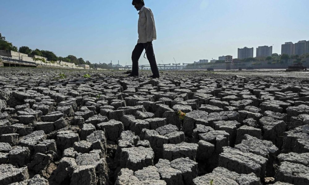Inferno Ahead: South Asia’s Looming Water Wars & The Super El Niño Paradox