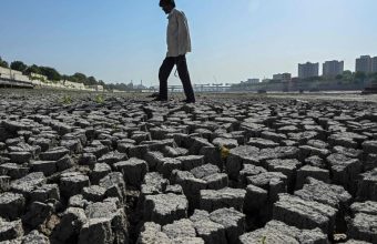Silent Heat, Rising Panic: South Asia’s Water Endgame Looms