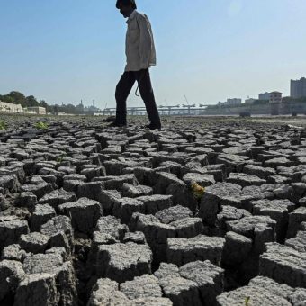 Inferno Ahead: South Asia’s Looming Water Wars & The Super El Niño Paradox