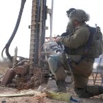 Beneath the Gaza Sand: Perpetual Ground War Reshapes Realities