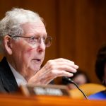 The Elephant’s Internal Quarrel: McConnell’s Defense Doctrine Collides with GOP Populists